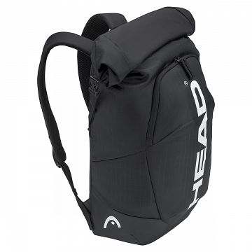 Head Tour Racqpack Black